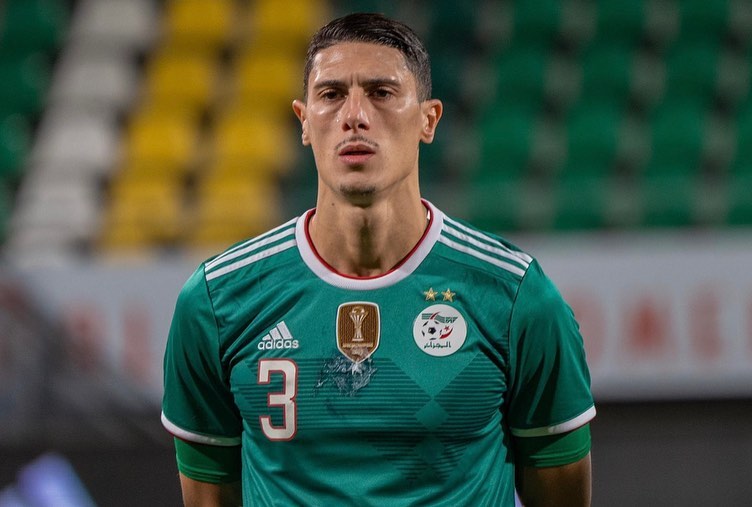 مهدي تاهرات يرد بقوة