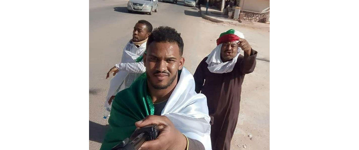 أدرار: رفض طلب الإفراج عن الناشطين ياسر وأحمد