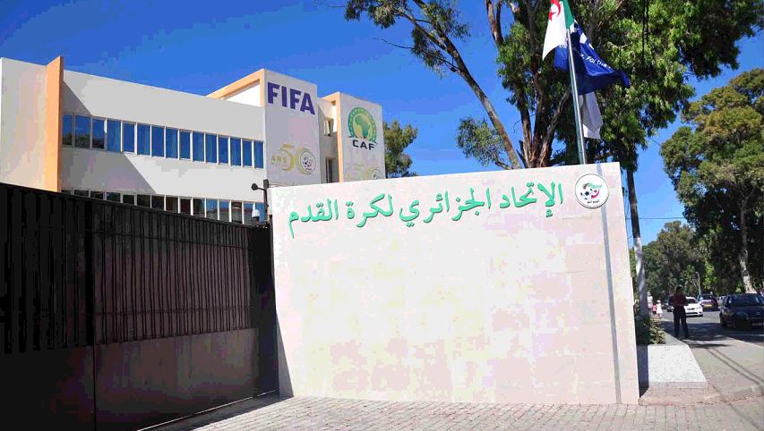 الفاف تجتمع الاربعاء لتحديد مصير استئناف المنافسات