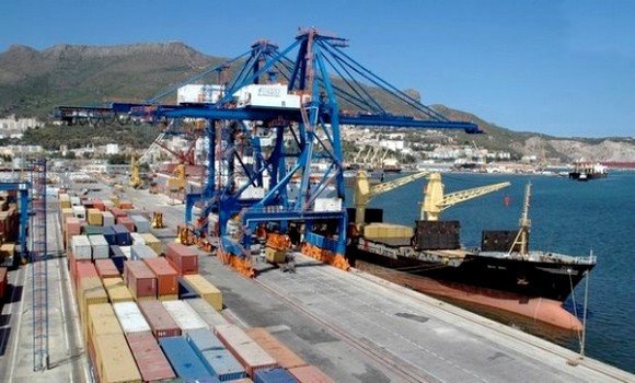 20 بالمائة من المنتجات الجزائرية تصدر لموريتانيا