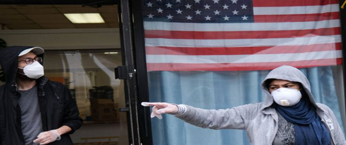 فاوتشي يحذر من 