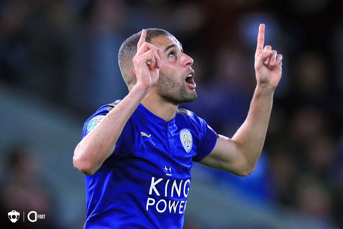 روجرز يرحب ببقاء سليماني في ليستر