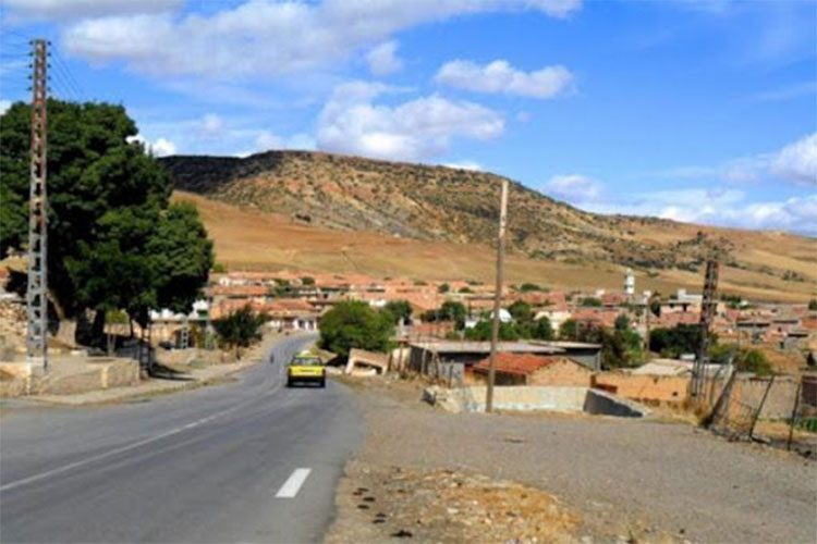 إحصاء 13587 منطقة ظل على المستوى الوطني