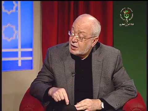 وزير الشؤون الدينية الأسبق بن رضوان في ذمة الله
