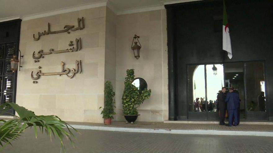 البرلمان يصادق على اتفاق منطقة التجارة الحرة الإفريقية