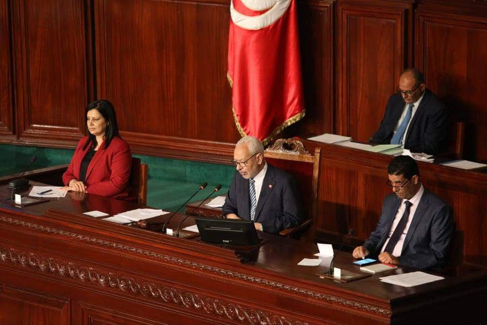 البرلمان التونسي يخفق في تمرير لائحة تطالب فرنسا بالاعتذار