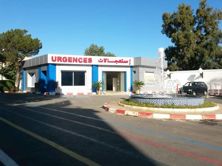 استراحات المحاربين