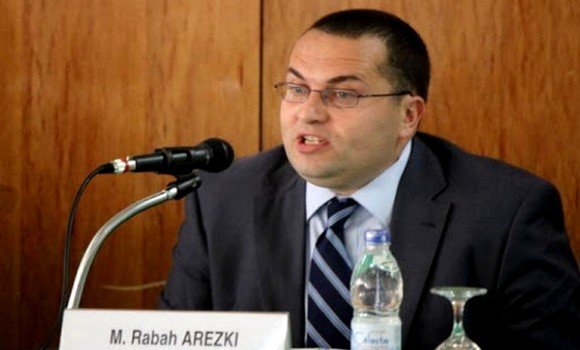 البنك الإفريقي للتنمية: تعيين رباح أرزقي كبير الخبراء الاقتصاديين