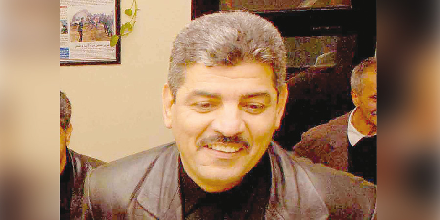 عثمان سناجقي دائما في الذاكرة