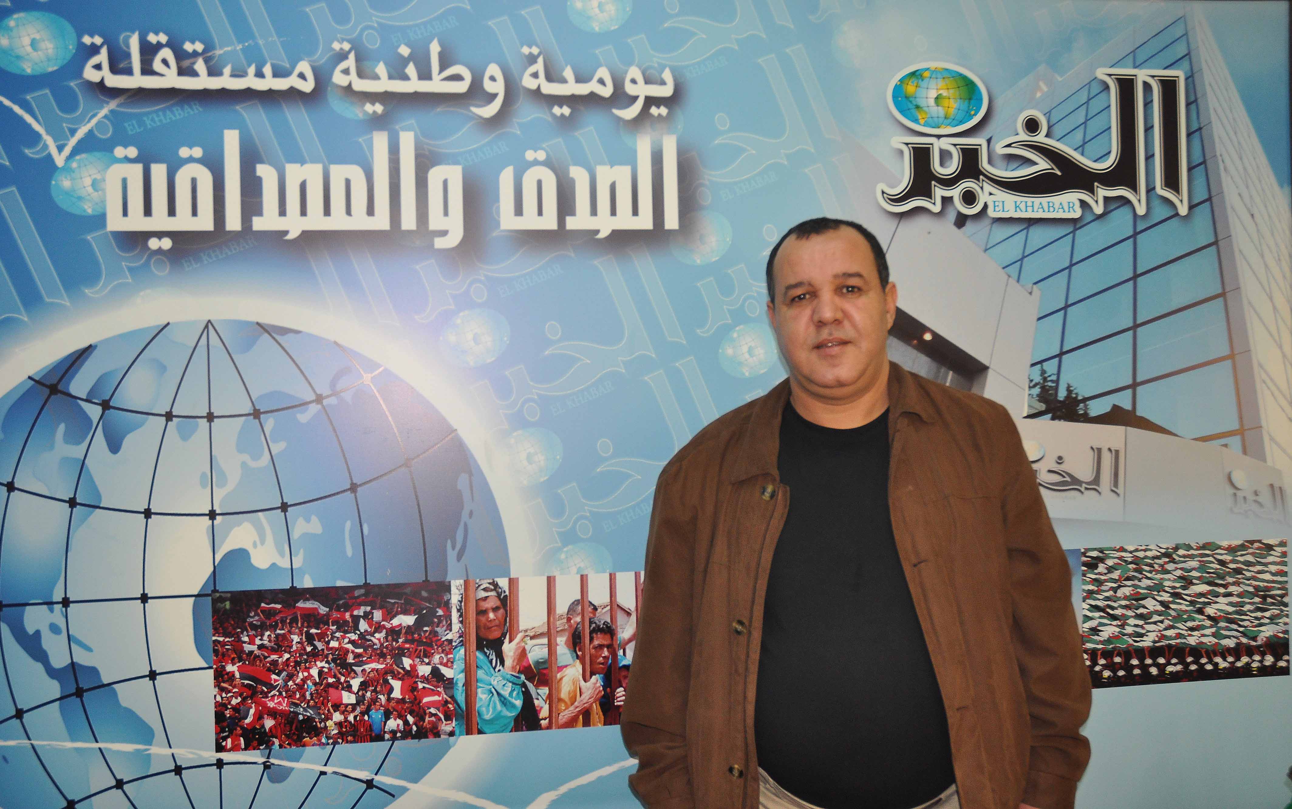 قالوا عن الراحل شريف رزقي