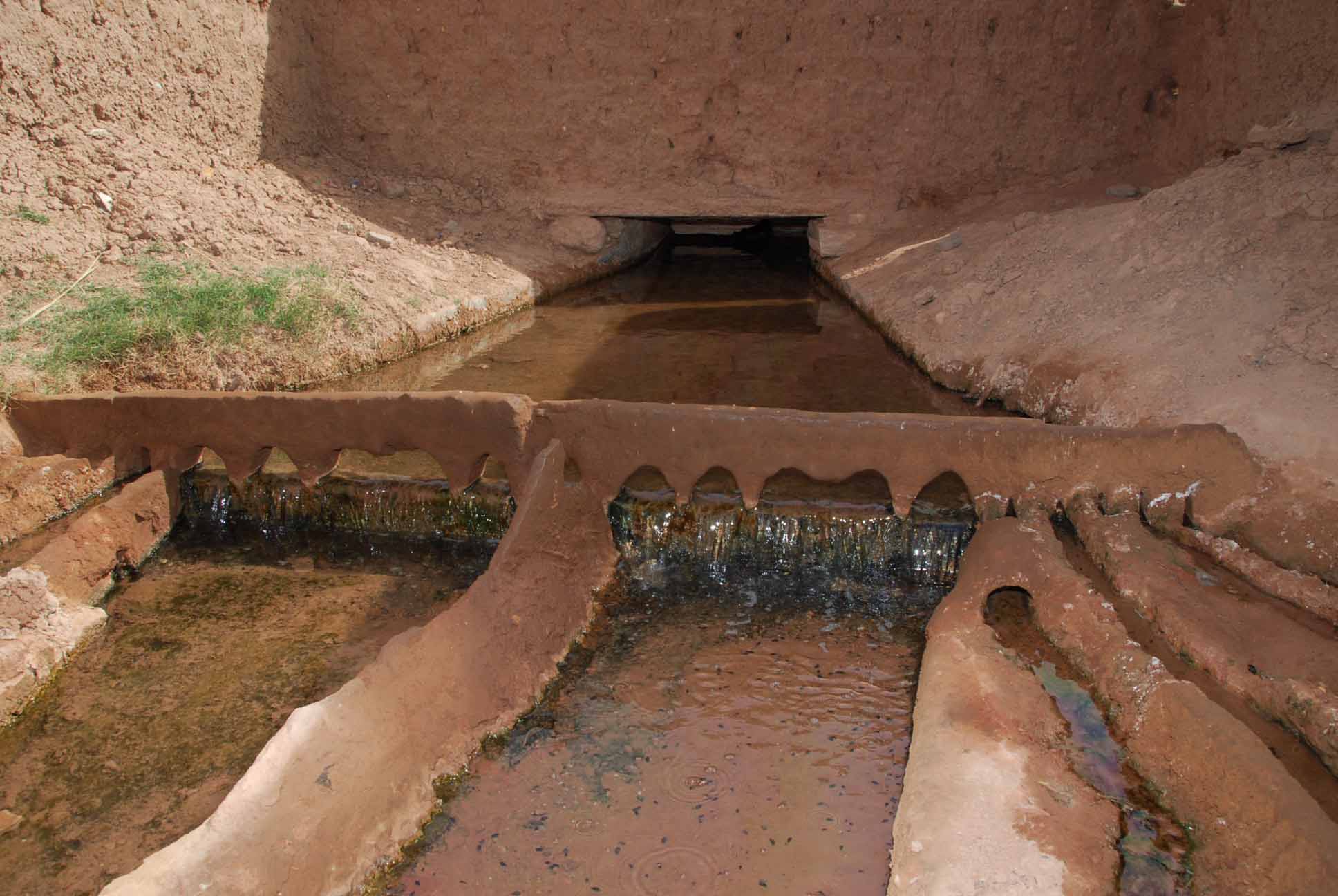 هذه هي الأملاك الثقافية المسجلة باسم الجزائر في اليونيسكو