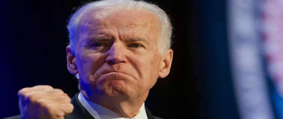 بايدن يفوز بـ306 من أصوات المجمع الانتخابي