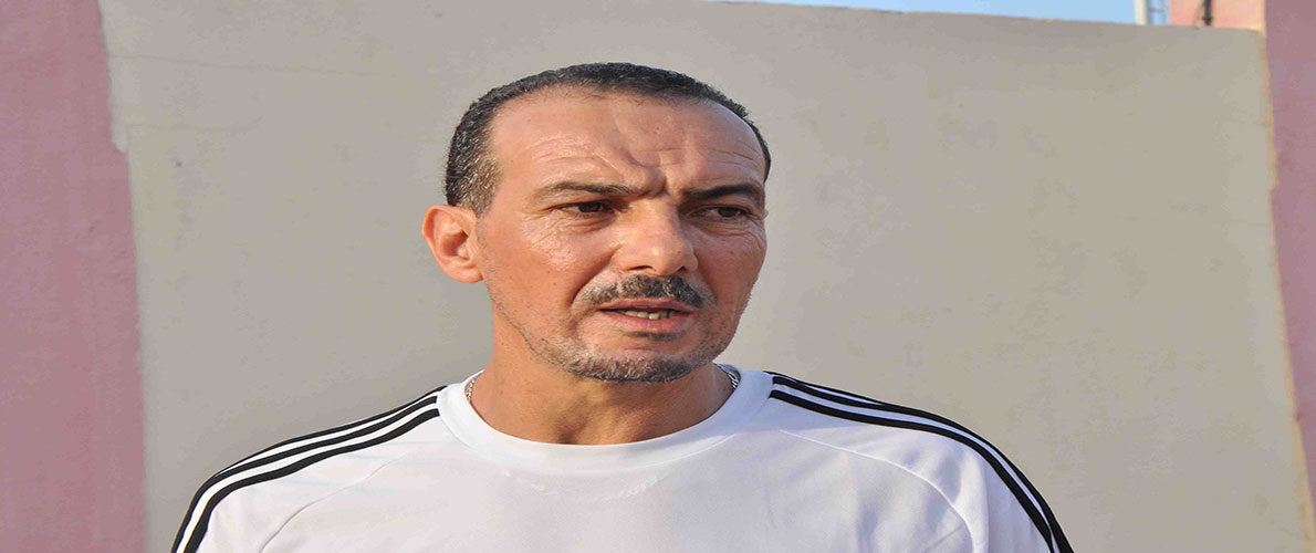 نغيز: احتمال استئناف المنافسة أضحى معقدا 