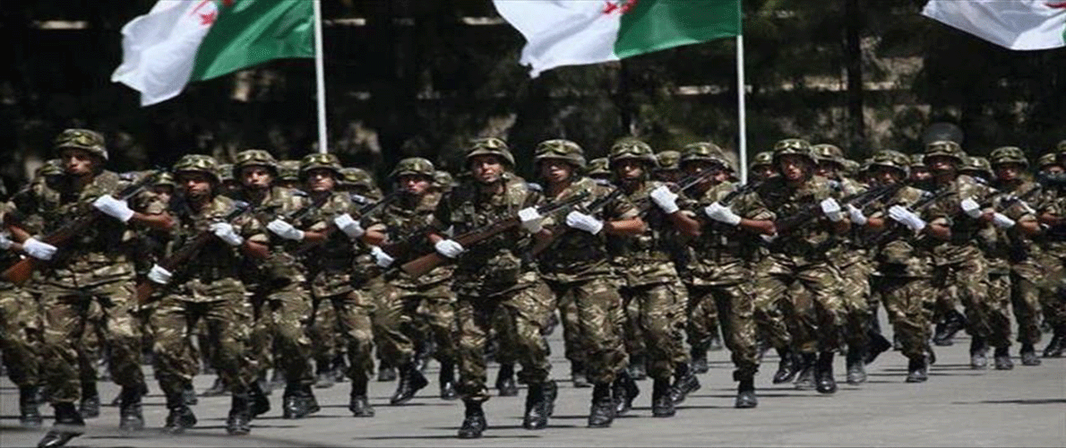 التعديل الدستوري هو الانطلاقة الحقيقية للجزائر الجديدة