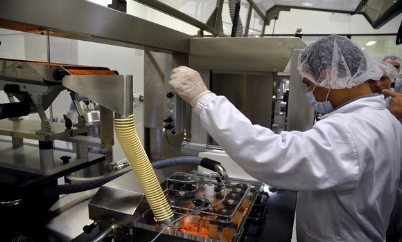 كرار: الأدوية الجزائرية تحقق قفزة نوعية