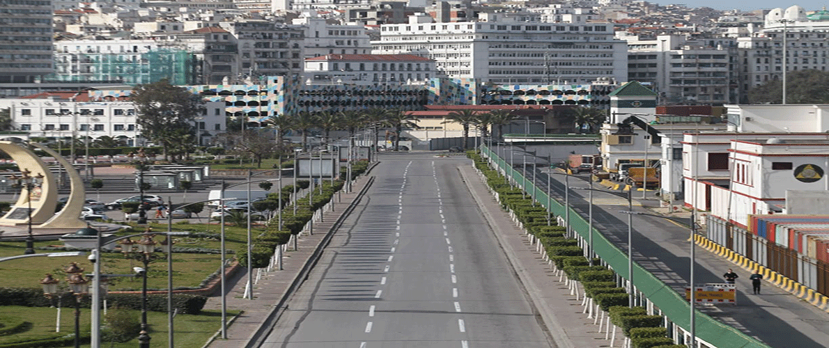 تمديد إجراءات الحجر الصحي لـ15 يوما 