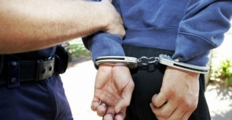 تلمسان: توقيف شخص محل أمر بالقبض 