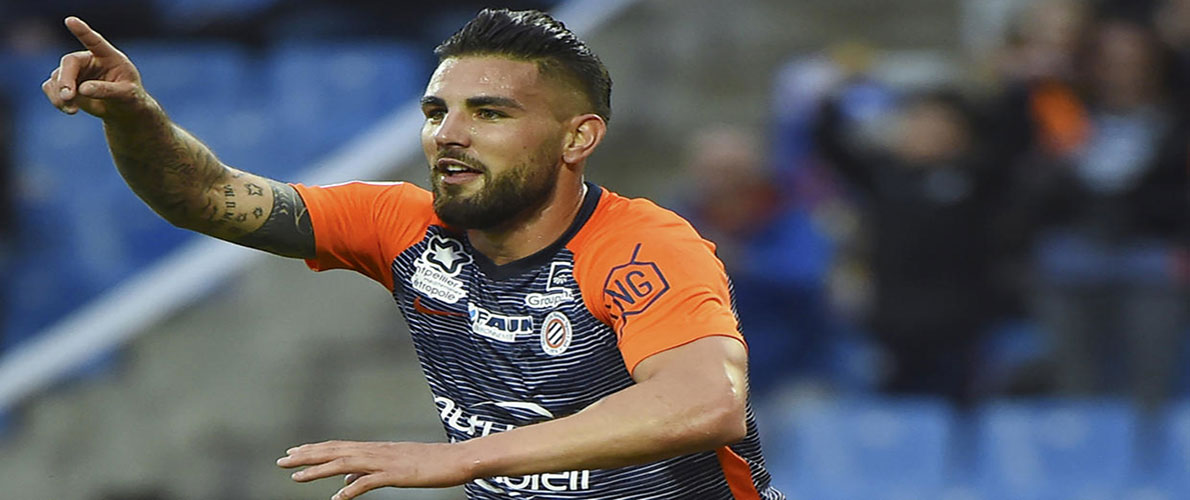 إصابة أندي ديلور بفيروس كورونا