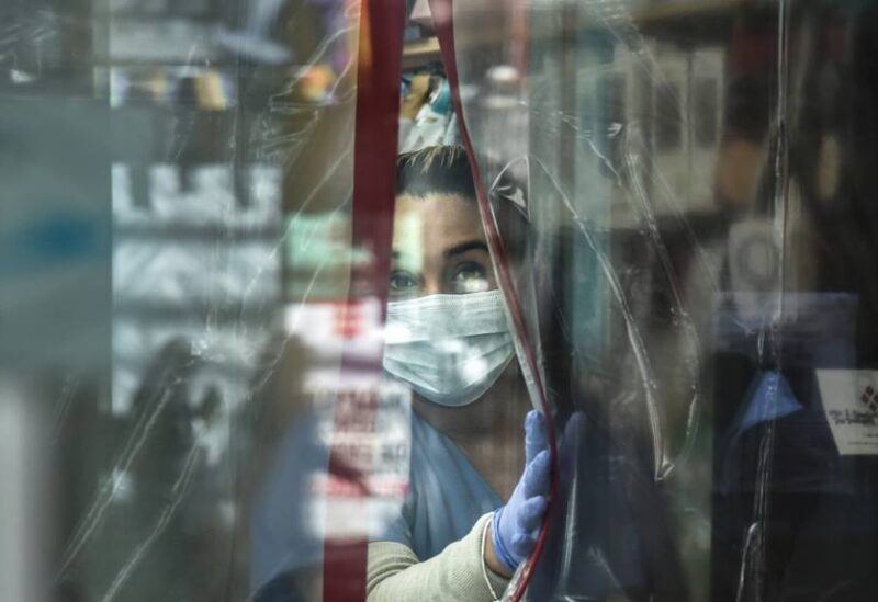 كورونا: مليون و692 ألف وفاة والإصابات تتجاوز 76 مليونا