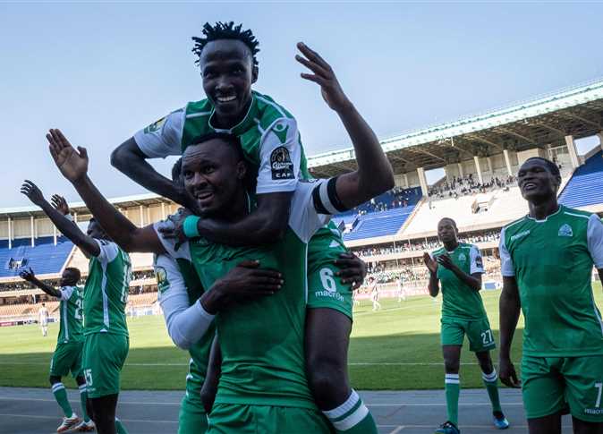 تحديد موعد ومكان مواجهة بلوزداد ـ غور ماهيا 