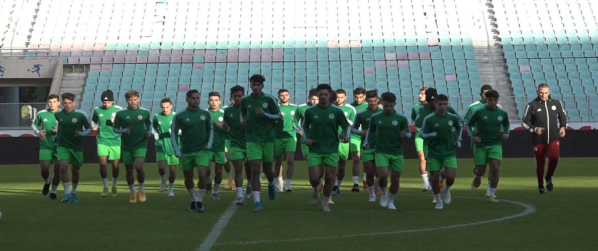 دورة شمال إفريقيا: 