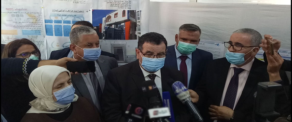  خارطة طريق لإدماج أصحاب عقود ما قبل التشغيل