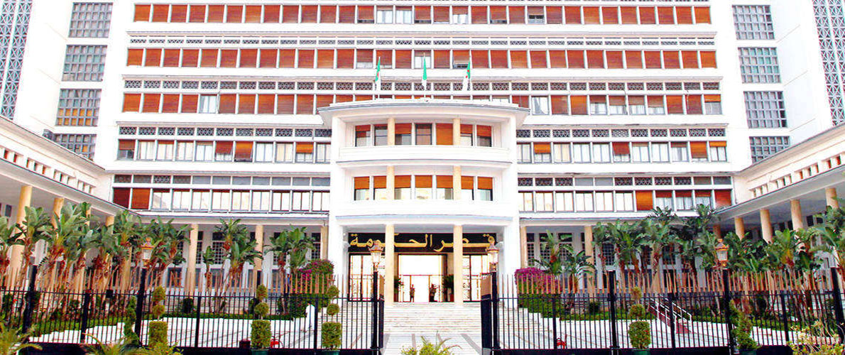 النص الكامل لبيان اجتماع الحكومة