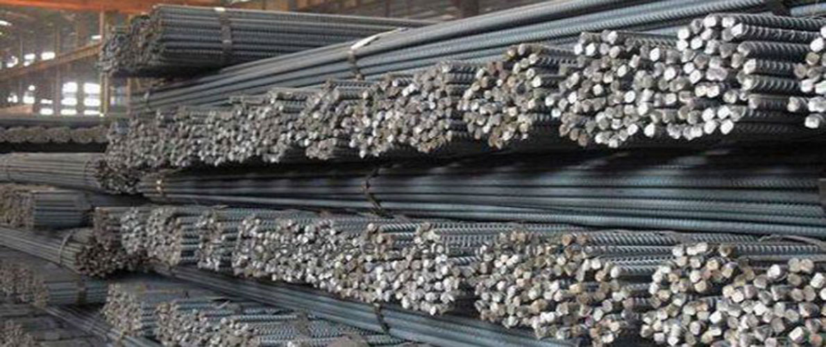 وهران : تصدير 18 ألف طن من حديد البناء إلى كندا