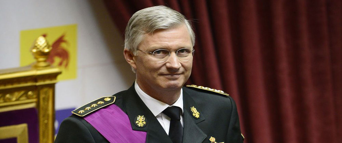 لأول مرة .. بلجيكا تتأسف لماضيها الاستعماري في الكونغو