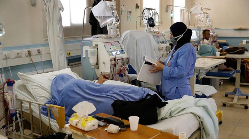 دولة عربية أخرى تسجل حالات 