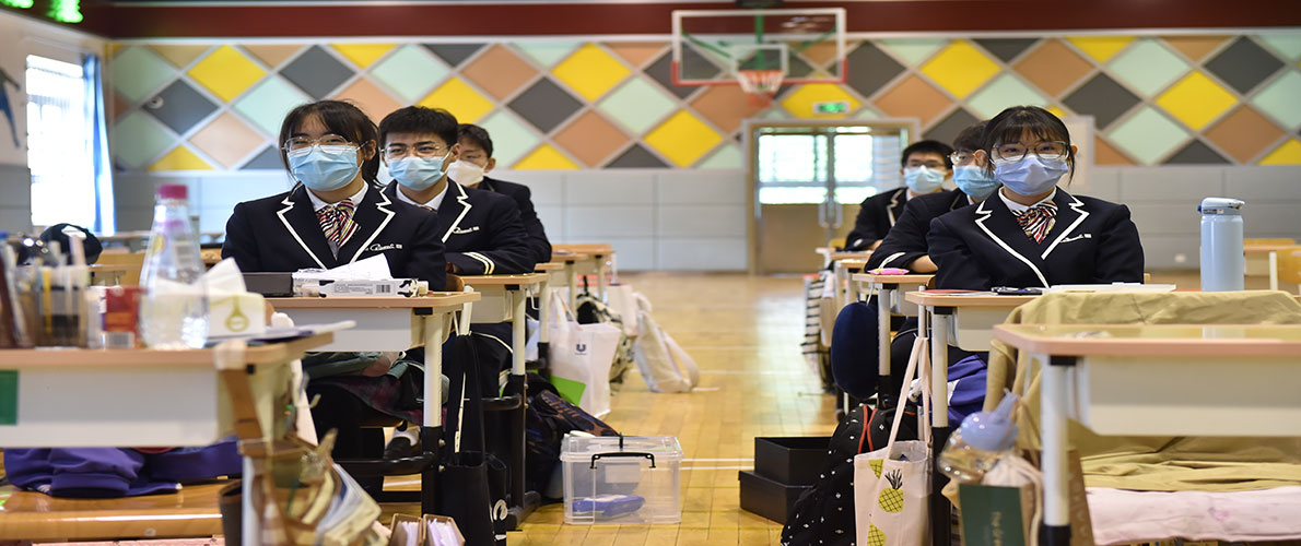 آخر مستجدات جائحة كورونا