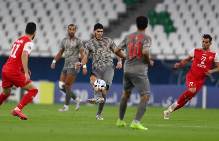 صدام سعودي إيراني بقطر