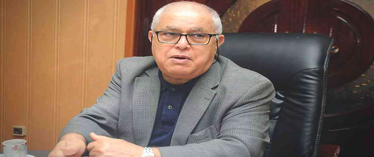 محادثات من أجل حل مشكلة التدفق النقدي لسوناطراك 