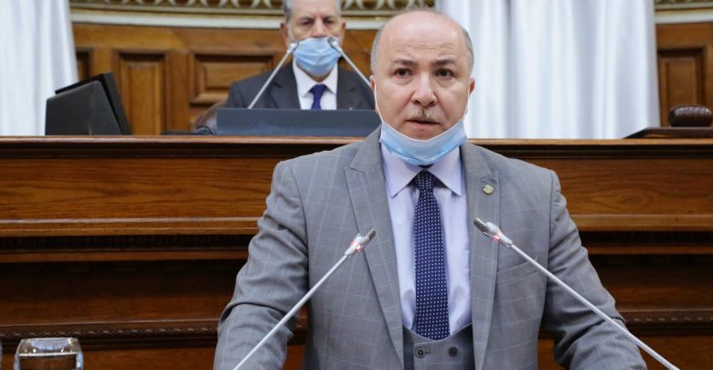  وزير المالية يدعو الى تعزيز قدرات البنك الأفريقي للتنمية