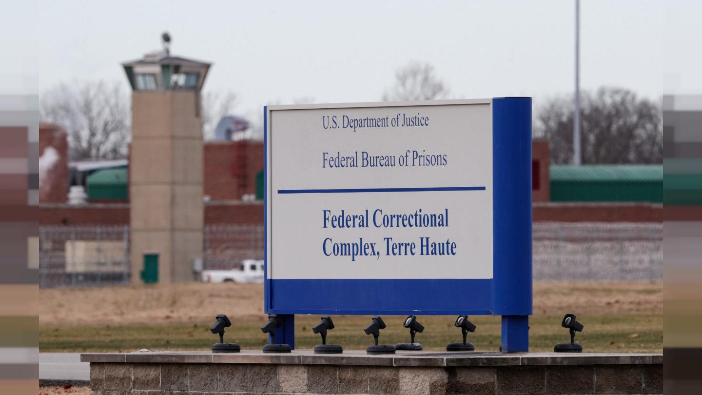  المحكمة العليا الأمريكية تجيز استئناف عمليات الإعدام 