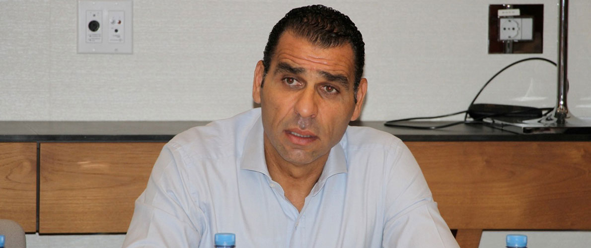 البطولة ستعود برفع الحجر الصحي 