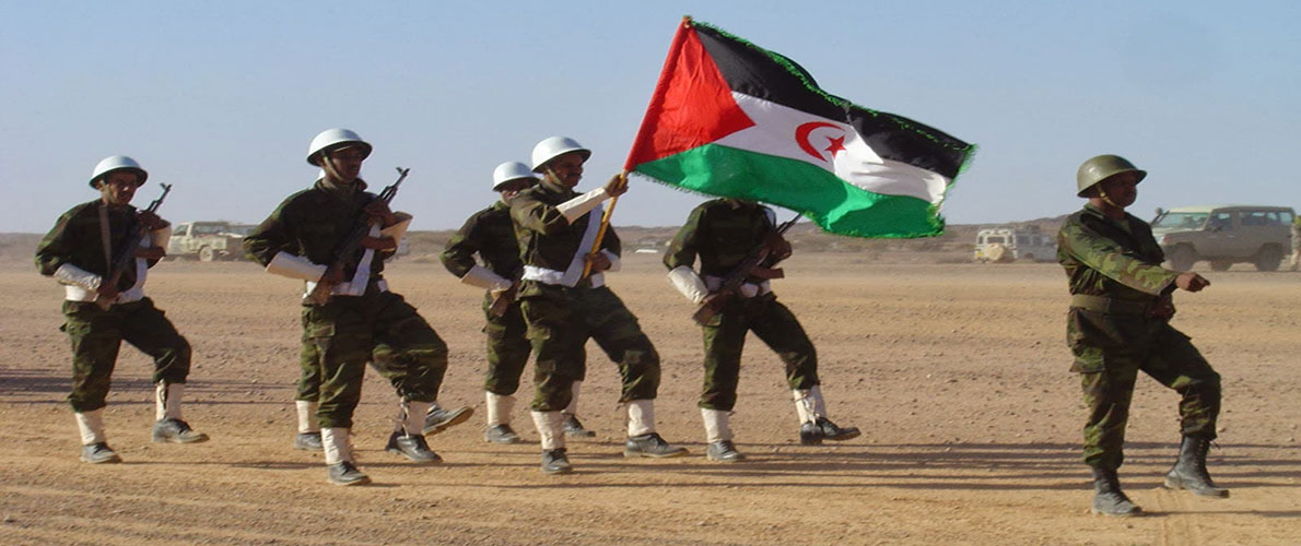 البوليساريو تفند مزاعم المغرب