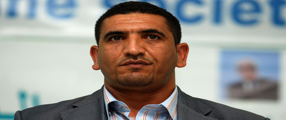 التماس ثلاث سنوات سجنا في حق طابو