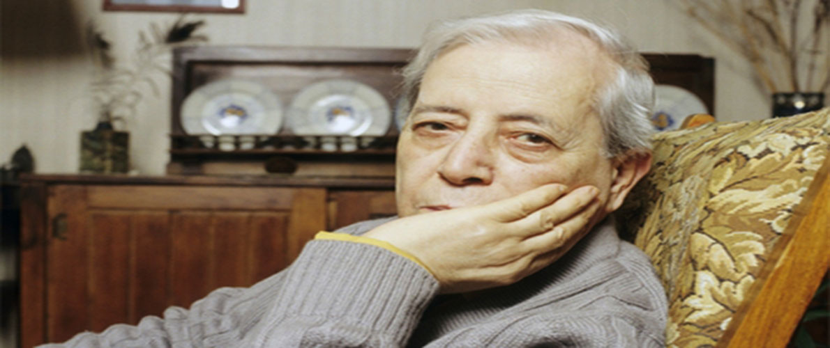 الإعلان عن الفائزين بجائزة محمد ديب الأدبية