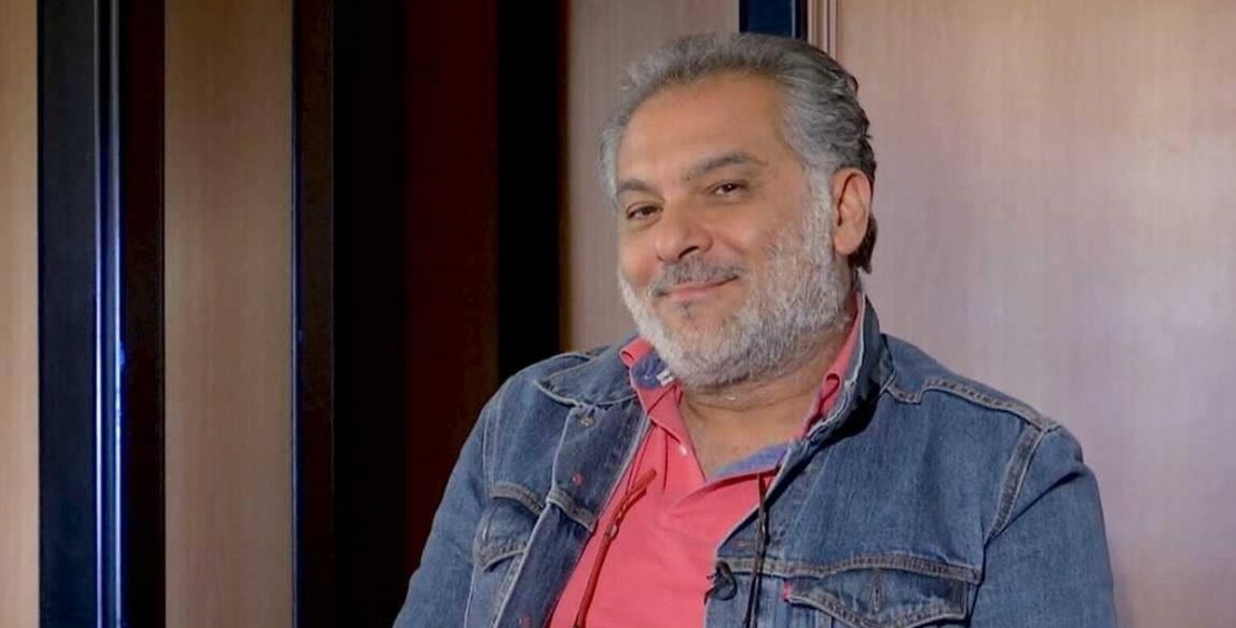 وفاة المخرج السوري حاتم علي