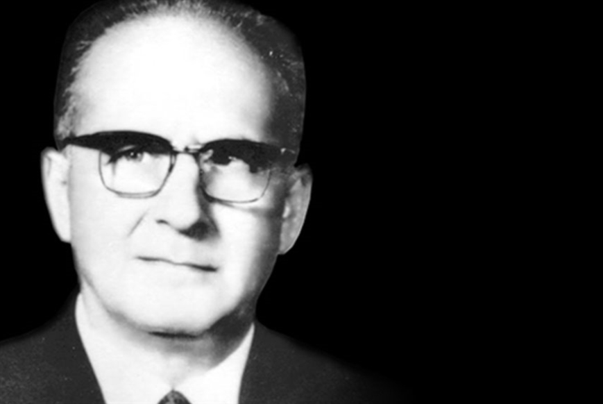 وزارة الثقافة والفنون تحيي اليوم فكر مالك بن نبي