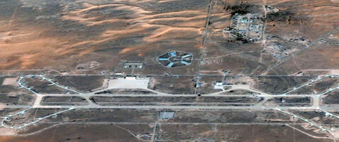 قوات الوفاق تنتزع قاعدة جوية إستراتيجية من حفتر