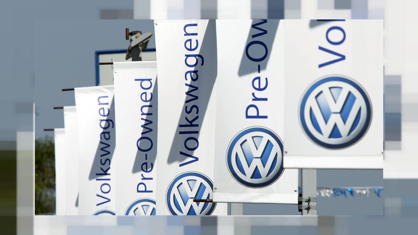 فولكسفاغن تعين رئيسا تنفيذيا جديدا