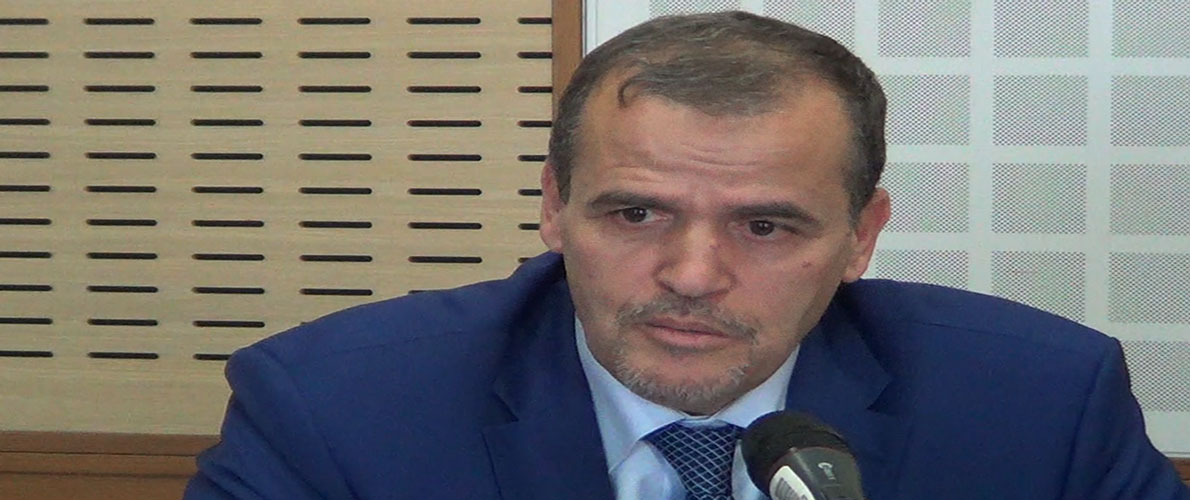 الوزير رزيق: رمضان كان أحسن من السنوات السابقة