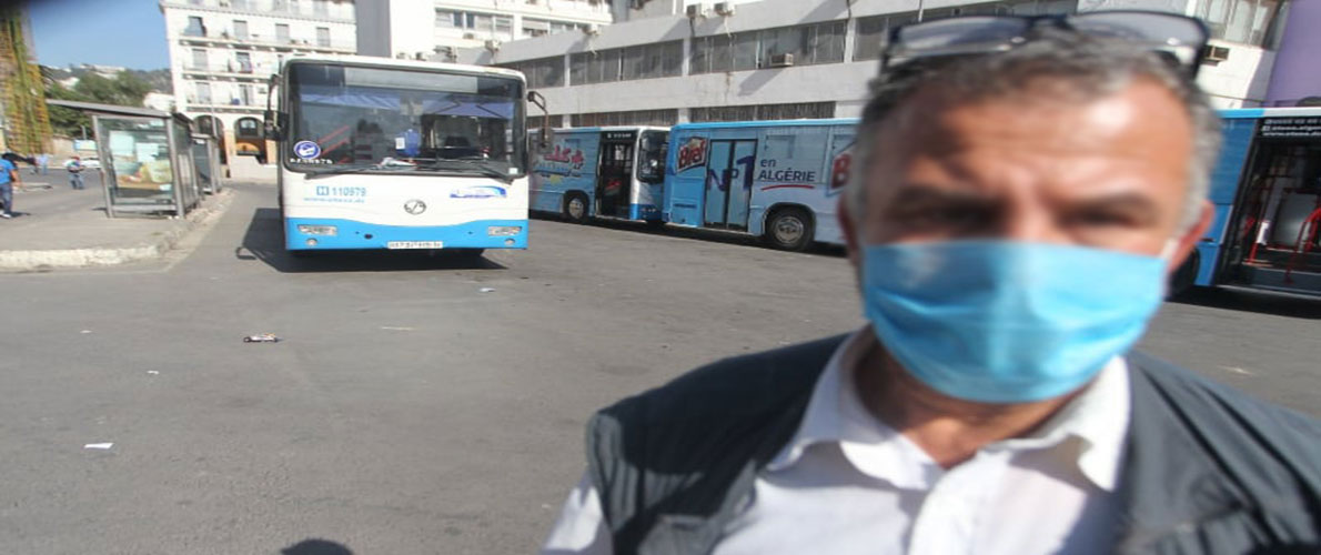 كورونا: عدد الإصابات يواصل التراجع