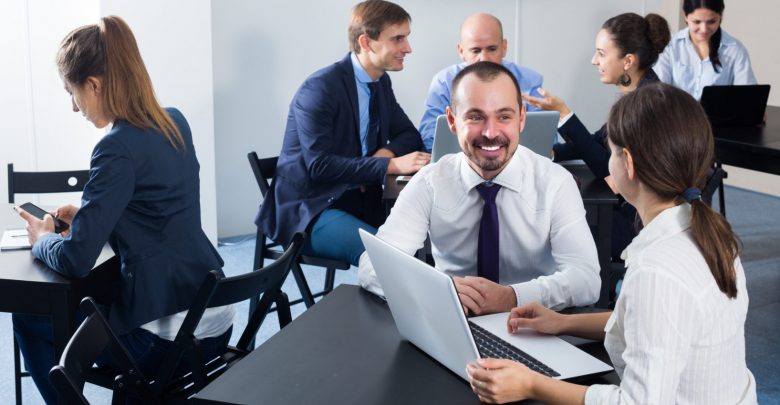 إنشاء 18 حاضنة للمؤسسات الناشئة