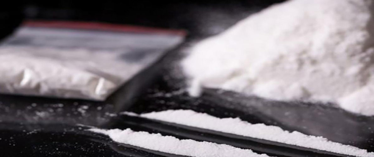 حجز كمية من الكوكايين والكيف بغليزان