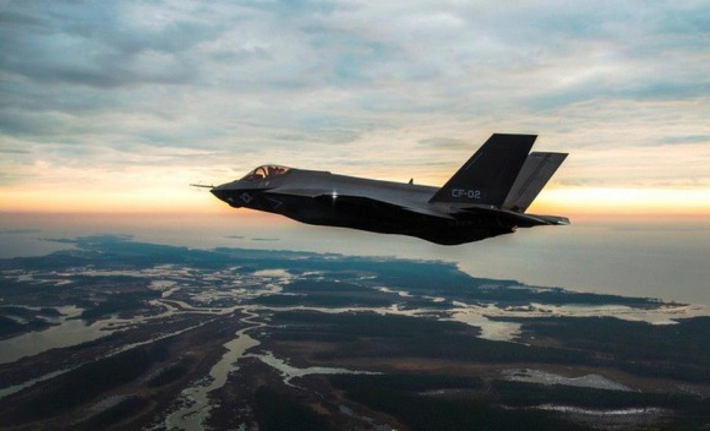 بومبيو: أمريكا ستضمن التفوق العسكري 