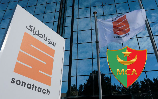 سوناطراك تمنح 15 مليار للعميد