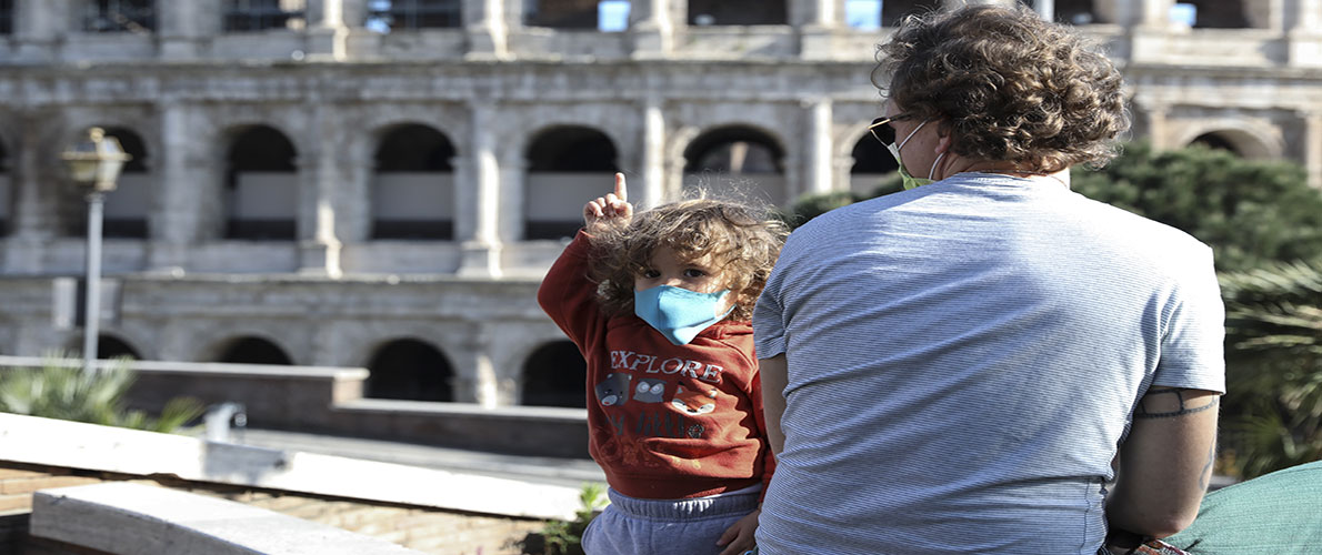 آخر مستجدات جائحة كورونا